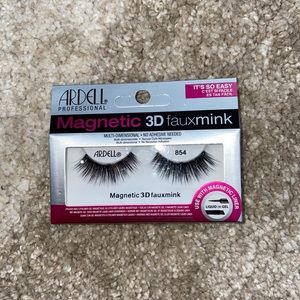 Ardell 3D fauxmink magnetic lashes
